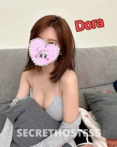 19yo Taiwanese girl Dora excellent service in Perth