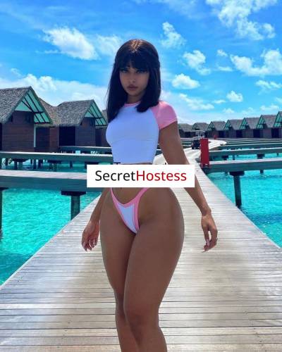 23 Year Old Latino Escort Dubai - Image 3