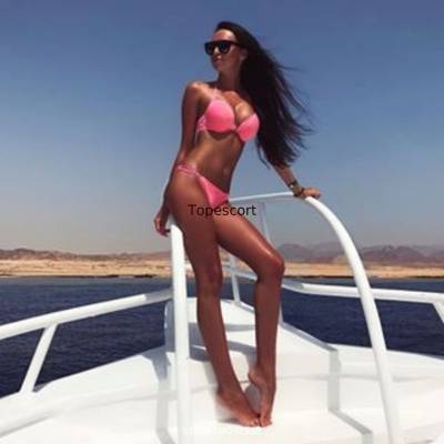 22 Year Old European Escort Dubai - Image 4