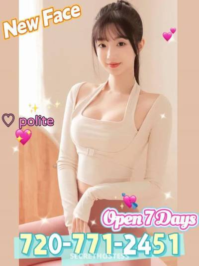 23 year old Asian Escort in Boulder CO xxxx-xxx-xxx ....Asian Massage........clean space