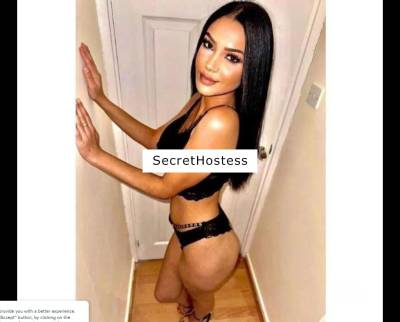 Ella 23Yrs Old Escort Worcester Image - 0