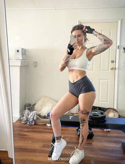 Ella 25Yrs Old Escort Wenatchee WA Image - 1