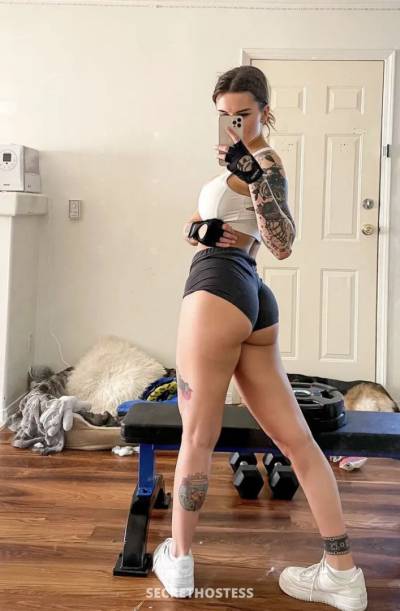 Ella 25Yrs Old Escort Wenatchee WA Image - 2