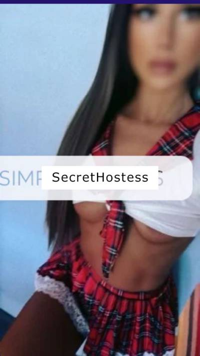 English_Amber_Rose 26Yrs Old Escort Edinburgh Image - 3