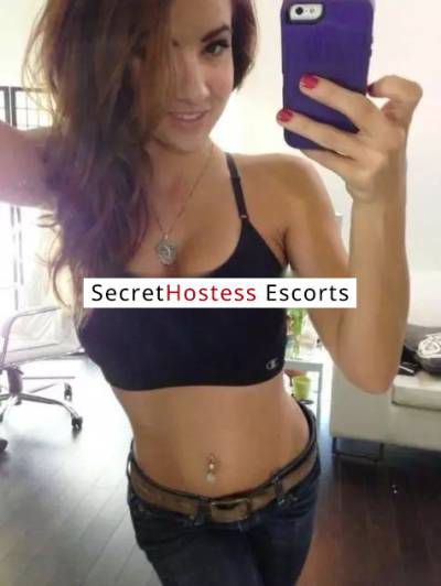 Erin 26Yrs Old Escort Los Angeles CA Image - 3