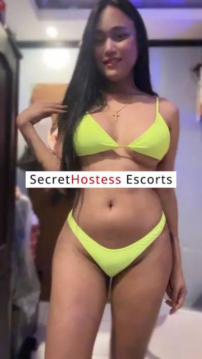 Eva 27Yrs Old Escort 55KG 164CM Tall Taipei Image - 11