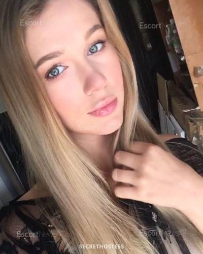 21 Year Old European Escort Moscow - Image 1