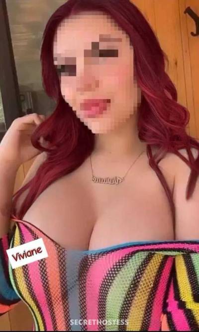 Genesis 26Yrs Old Escort Norfolk VA Image - 0