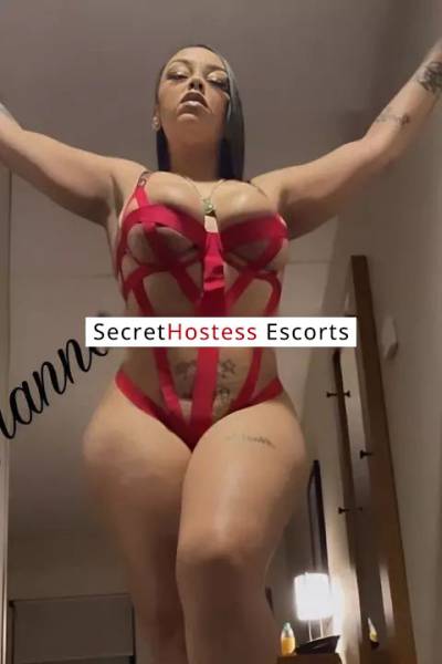 28 Year Old Puerto Rican Escort Sacramento CA - Image 1