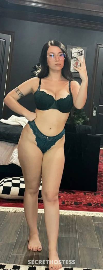 Harper Gilbert 23Yrs Old Escort Hampton VA Image - 4