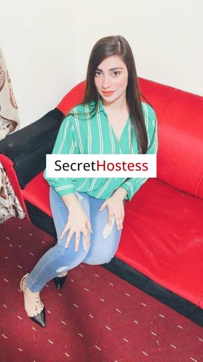 Hina 22Yrs Old Escort 58KG 171CM Tall Dubai Image - 2