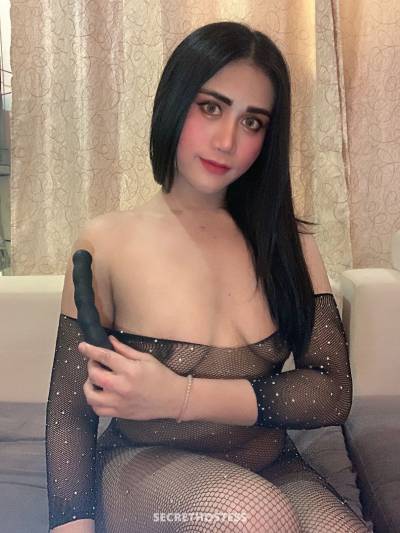 Jasmin 25Yrs Old Escort 170CM Tall Muscat Image - 4