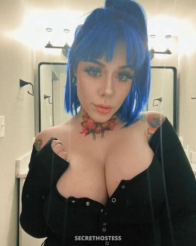 Jessica 25Yrs Old Escort Mankato MN Image - 1