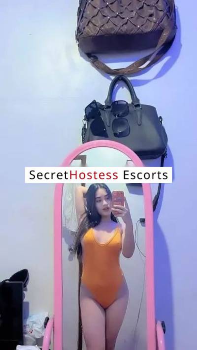 Jillian 23Yrs Old Escort 50KG 157CM Tall Taipei Image - 2