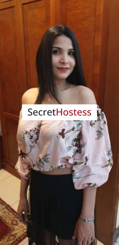 Kaifi 22Yrs Old Escort 64KG 166CM Tall Dubai Image - 0