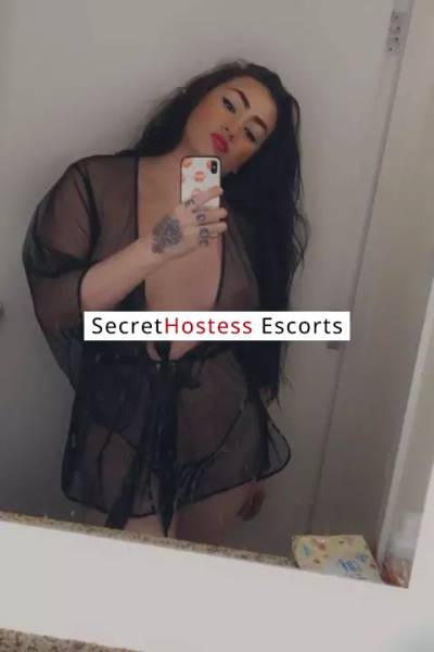 Karla 26Yrs Old Escort Los Angeles CA Image - 1