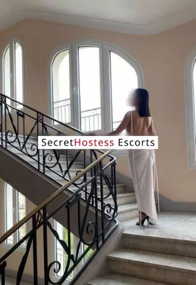 27 Year Old Brazilian Escort Dublin - Image 2