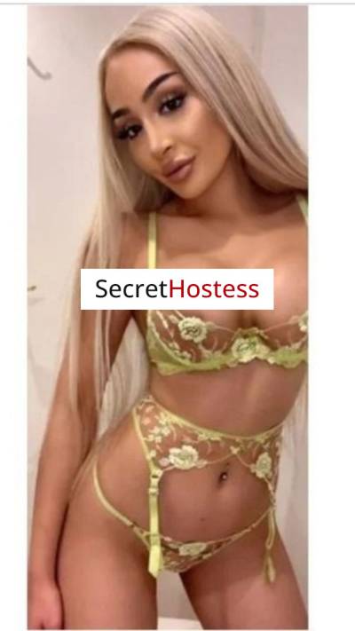 Lavynia 24Yrs Old Escort 55KG 163CM Tall Dubai Image - 2