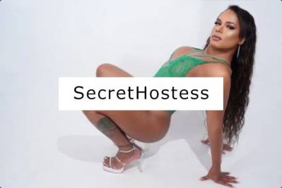 Linna Hot Brazilian 24Yrs Old Escort Size 8 Stoke-on-Trent Image - 7