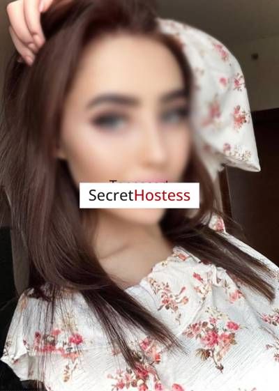 18 Year Old European Escort Dubai - Image 4