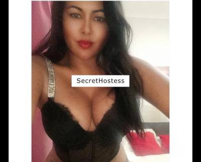 Luiza Party Girl 23Yrs Old Escort Edinburgh Image - 0