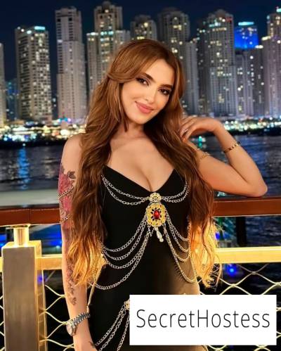 Malena 23Yrs Old Escort 170CM Tall Dubai Image - 7