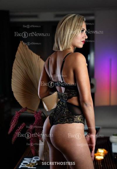 26 Year Old European Escort Den Haag - Image 2