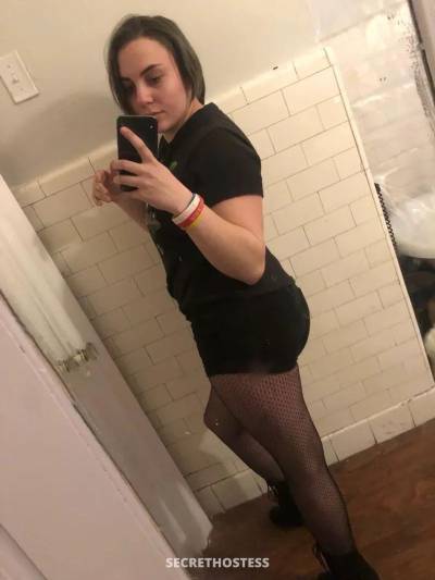 Maya 22Yrs Old Escort Mansfield OH Image - 1