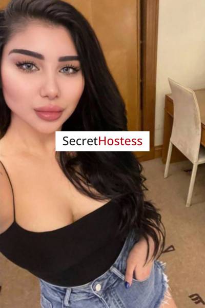 21 Year Old European Escort Dubai - Image 1