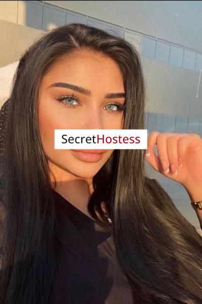 21 Year Old European Escort Dubai - Image 2