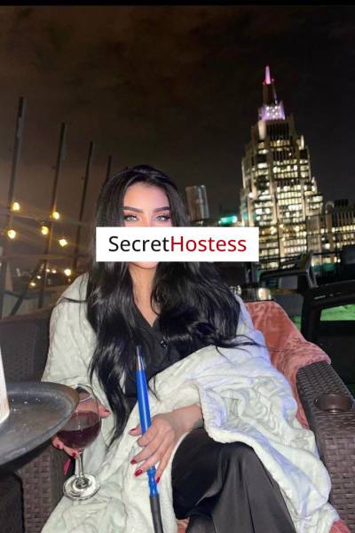 21 Year Old European Escort Dubai - Image 4