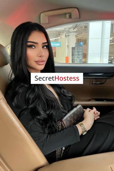 21 Year Old European Escort Dubai - Image 6