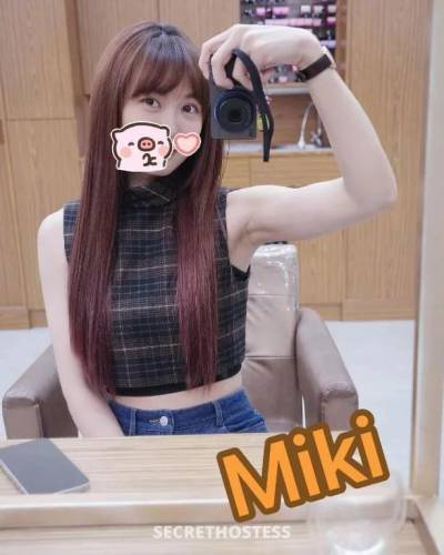 Miki 19Yrs Old Escort Perth Image - 0