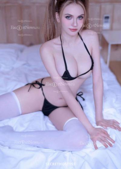 Mila 22Yrs Old Escort 51KG 172CM Tall Shanghai Image - 1