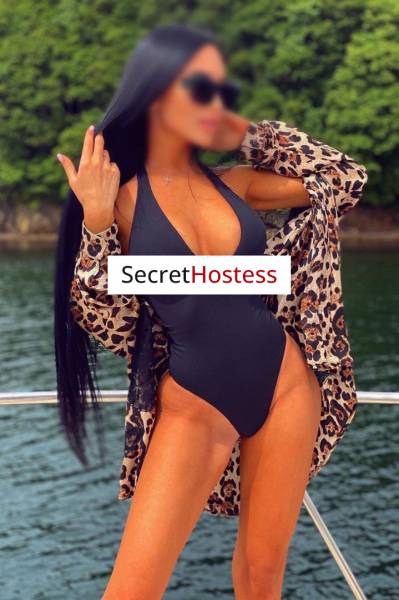 25 Year Old European Escort Dubai - Image 4