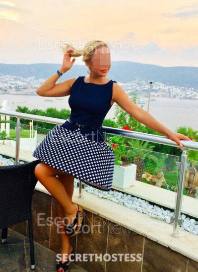 Monika 30Yrs Old Escort 58KG 168CM Tall Prague Image - 8