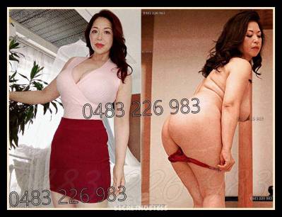 From Housewife to an Escort Life's Unexpected Turn ASIAN- in Melbourne