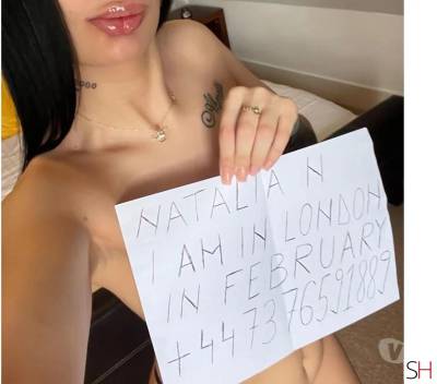 NATALIA ,✅NEW PHOTOS✅ REAL SELFIE PHOTOS, Independent in London