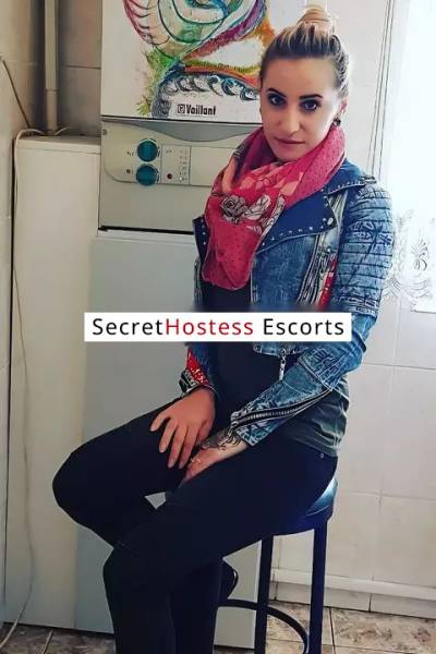 24 year old European Escort in Dublin Jasmmine