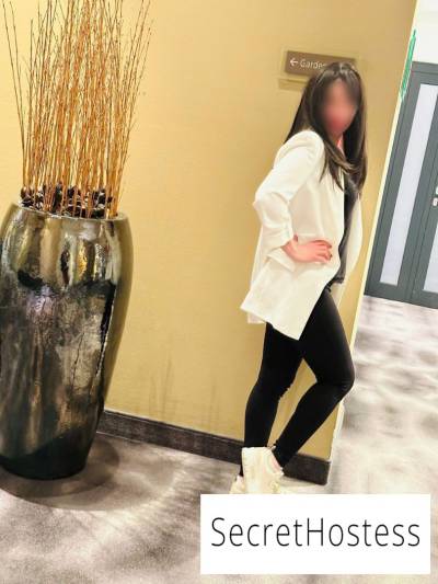 Nisrin 26Yrs Old Escort 167CM Tall Munich Image - 1