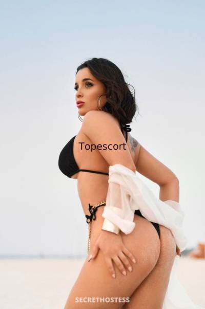 25 year old Lithuanian Escort in Dubai Nita