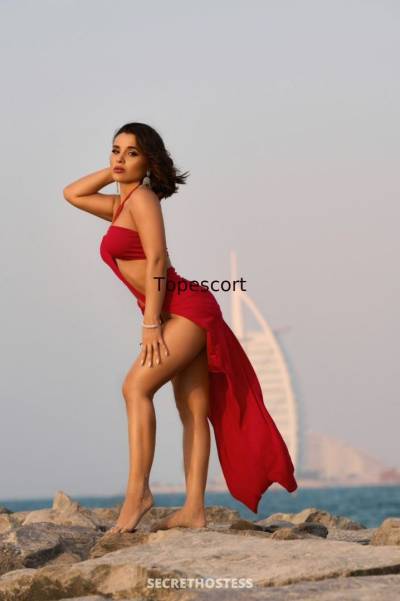 Nita 25Yrs Old Escort 50KG 165CM Tall Dubai Image - 1