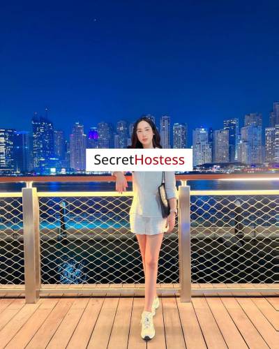 Opal 23Yrs Old Escort 56KG 168CM Tall Dubai Image - 5