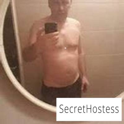 44 Year Old European Escort Wroclaw Black Hair Blue eyes - Image 1