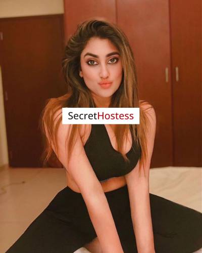 Preeti 21Yrs Old Escort 51KG 169CM Tall Dubai Image - 0