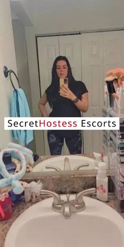 22 Year Old Cuban Escort Fort Lauderdale FL - Image 5