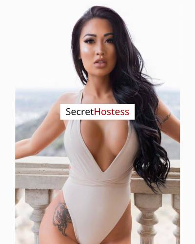 22 Year Old European Escort Dubai - Image 1