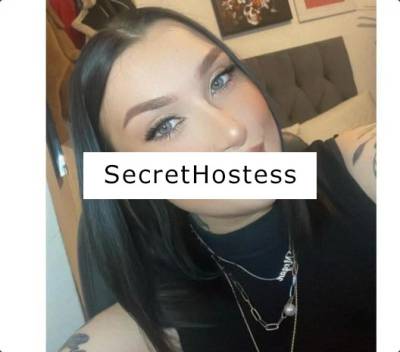 Ruby 23Yrs Old Escort Nottingham Image - 4