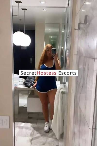 30 Year Old Escort San Jose CA Redhead - Image 1