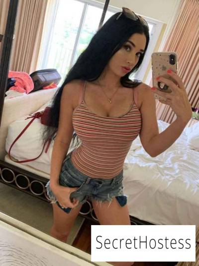 Salma 23Yrs Old Escort 171CM Tall Munich Image - 1